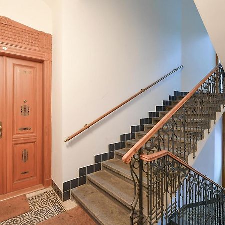 Kubelikova 32 Residence プラハ エクステリア 写真