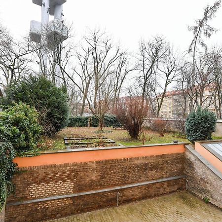 Kubelikova 32 Residence プラハ エクステリア 写真