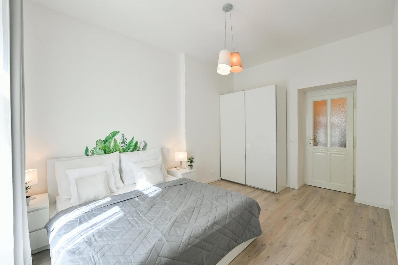 Kubelikova 32 Residence プラハ エクステリア 写真