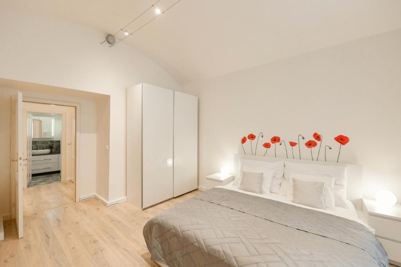 Kubelikova 32 Residence プラハ エクステリア 写真