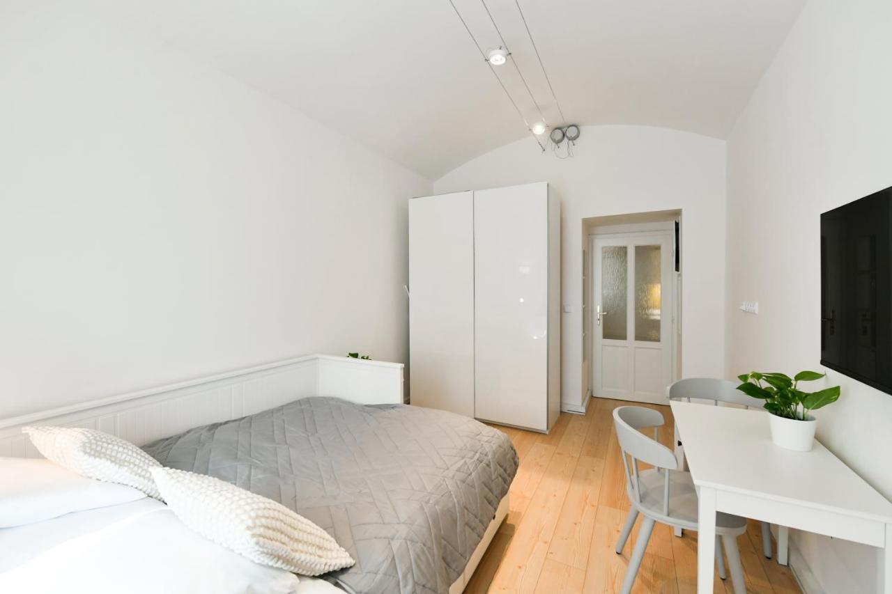 Kubelikova 32 Residence プラハ エクステリア 写真