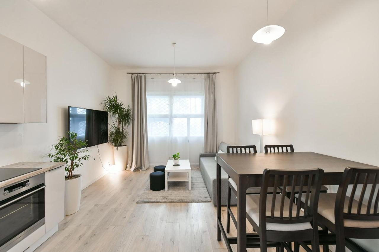 Kubelikova 32 Residence プラハ エクステリア 写真