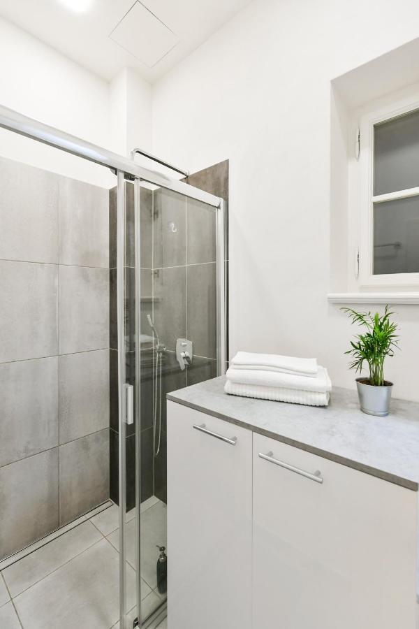 Kubelikova 32 Residence プラハ エクステリア 写真