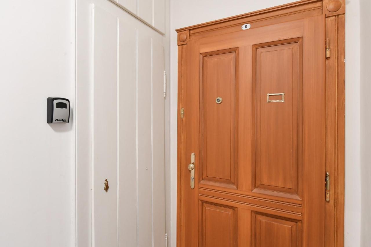 Kubelikova 32 Residence プラハ エクステリア 写真