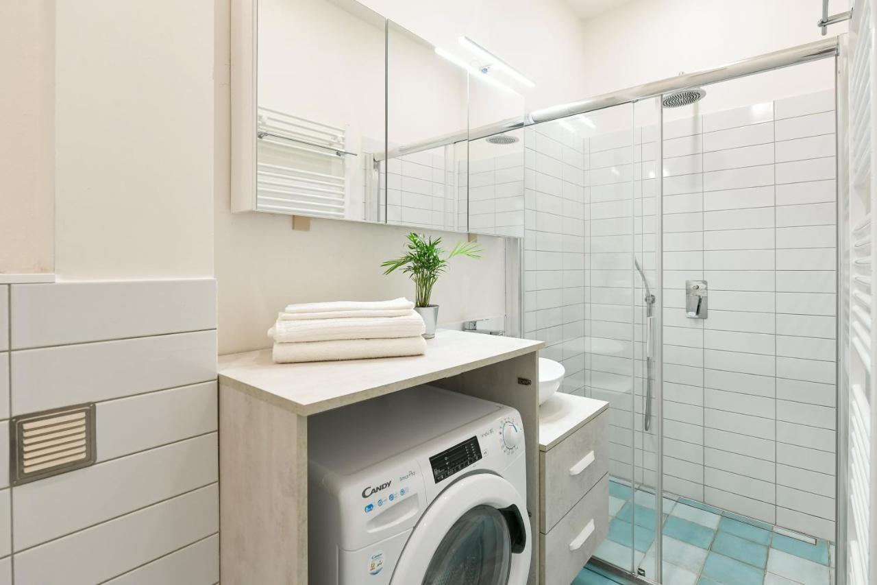 Kubelikova 32 Residence プラハ エクステリア 写真