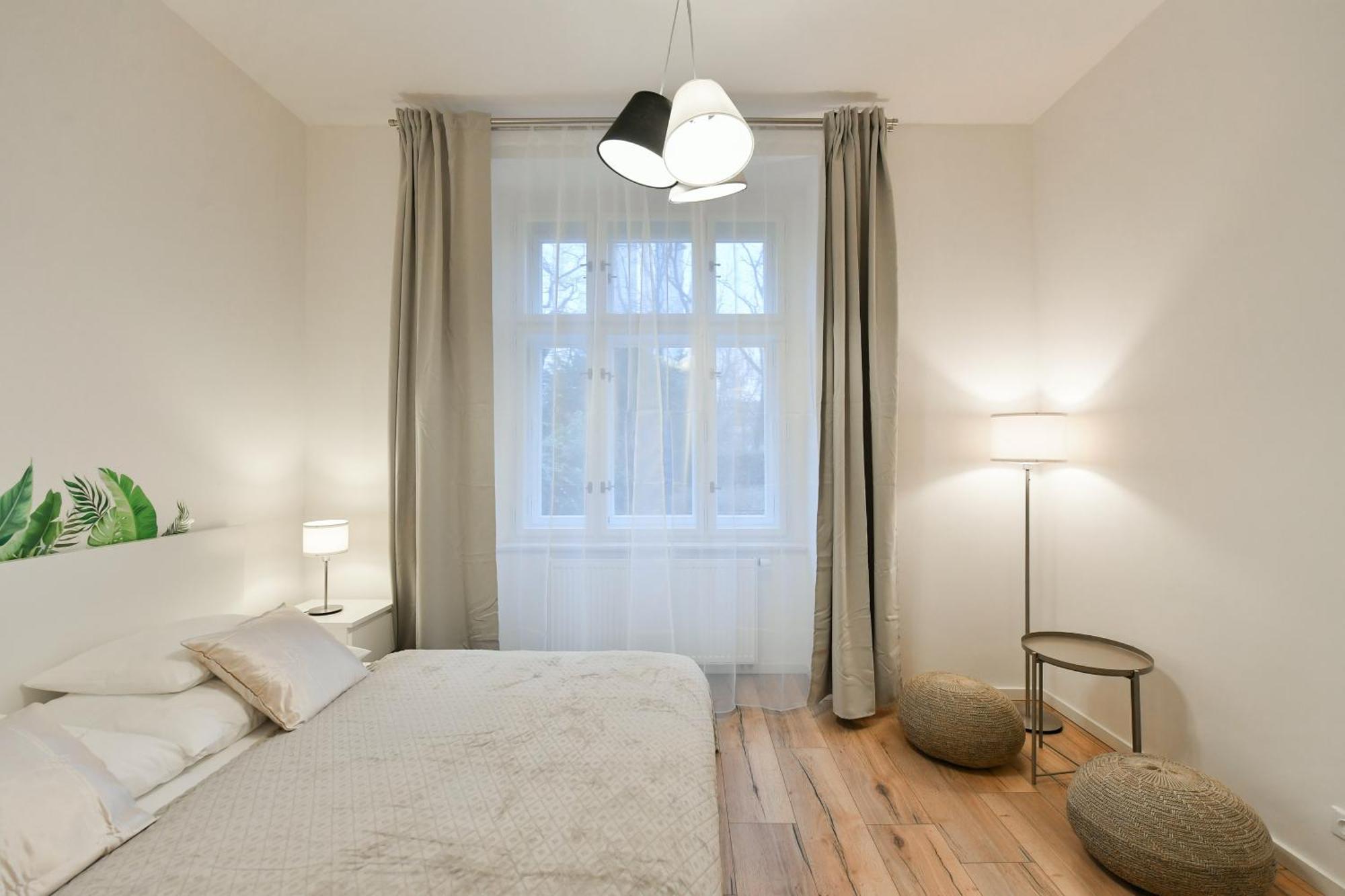 Kubelikova 32 Residence プラハ エクステリア 写真