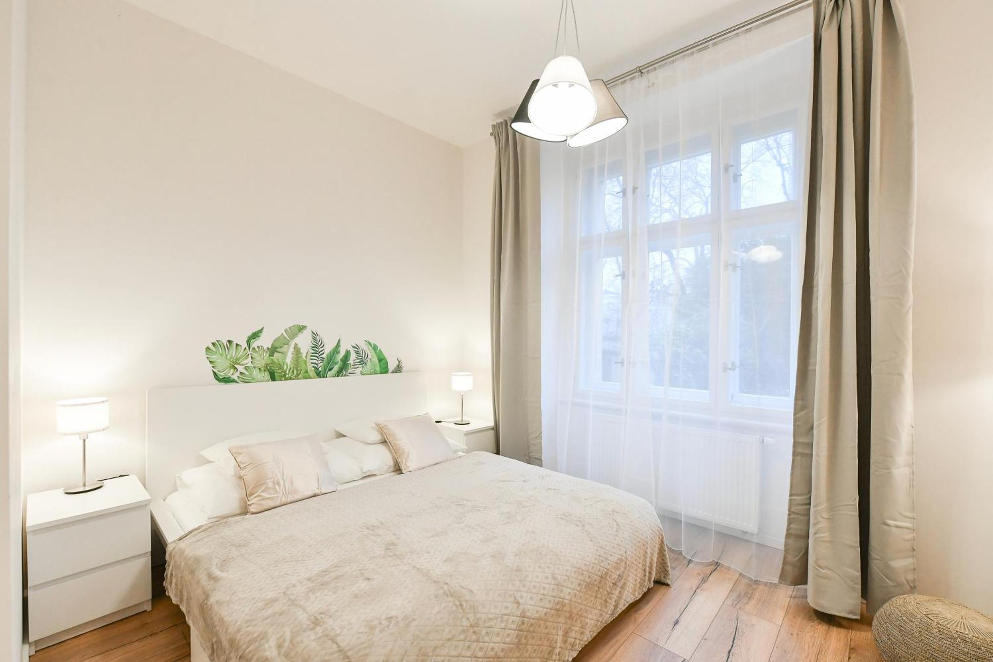 Kubelikova 32 Residence プラハ エクステリア 写真