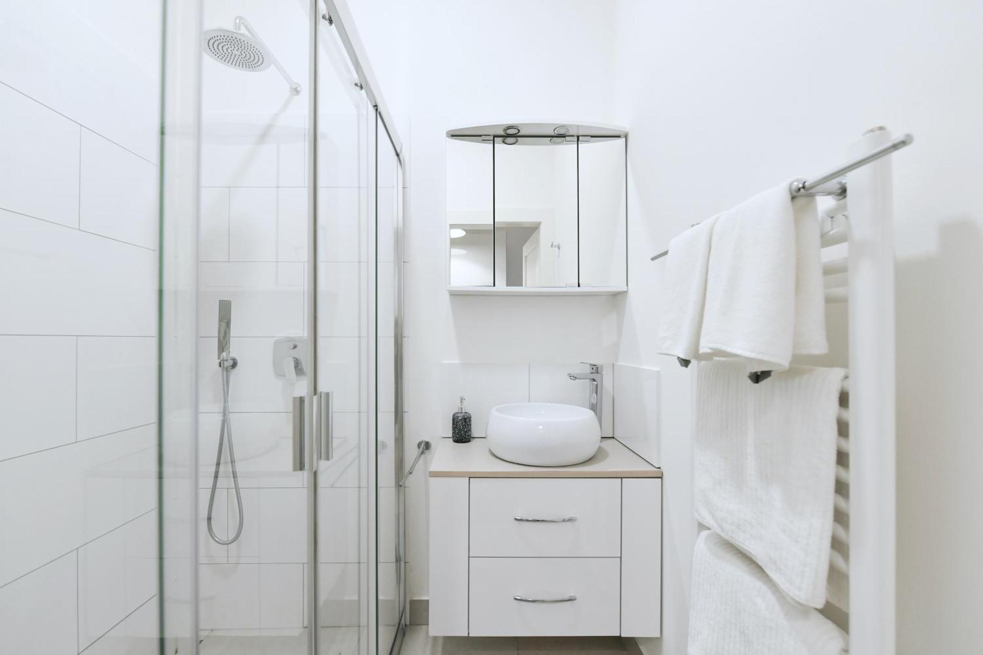 Kubelikova 32 Residence プラハ エクステリア 写真