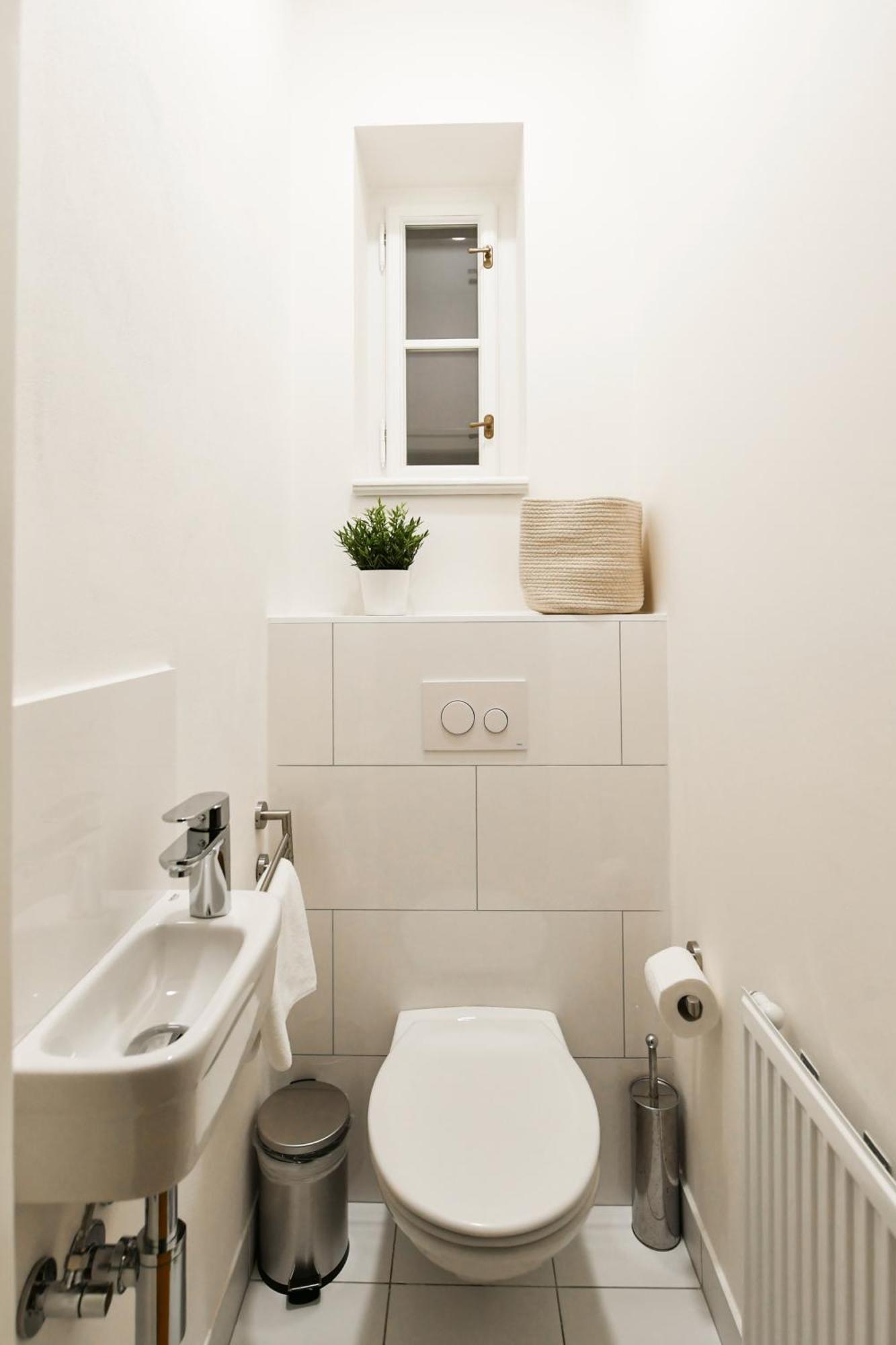 Kubelikova 32 Residence プラハ エクステリア 写真