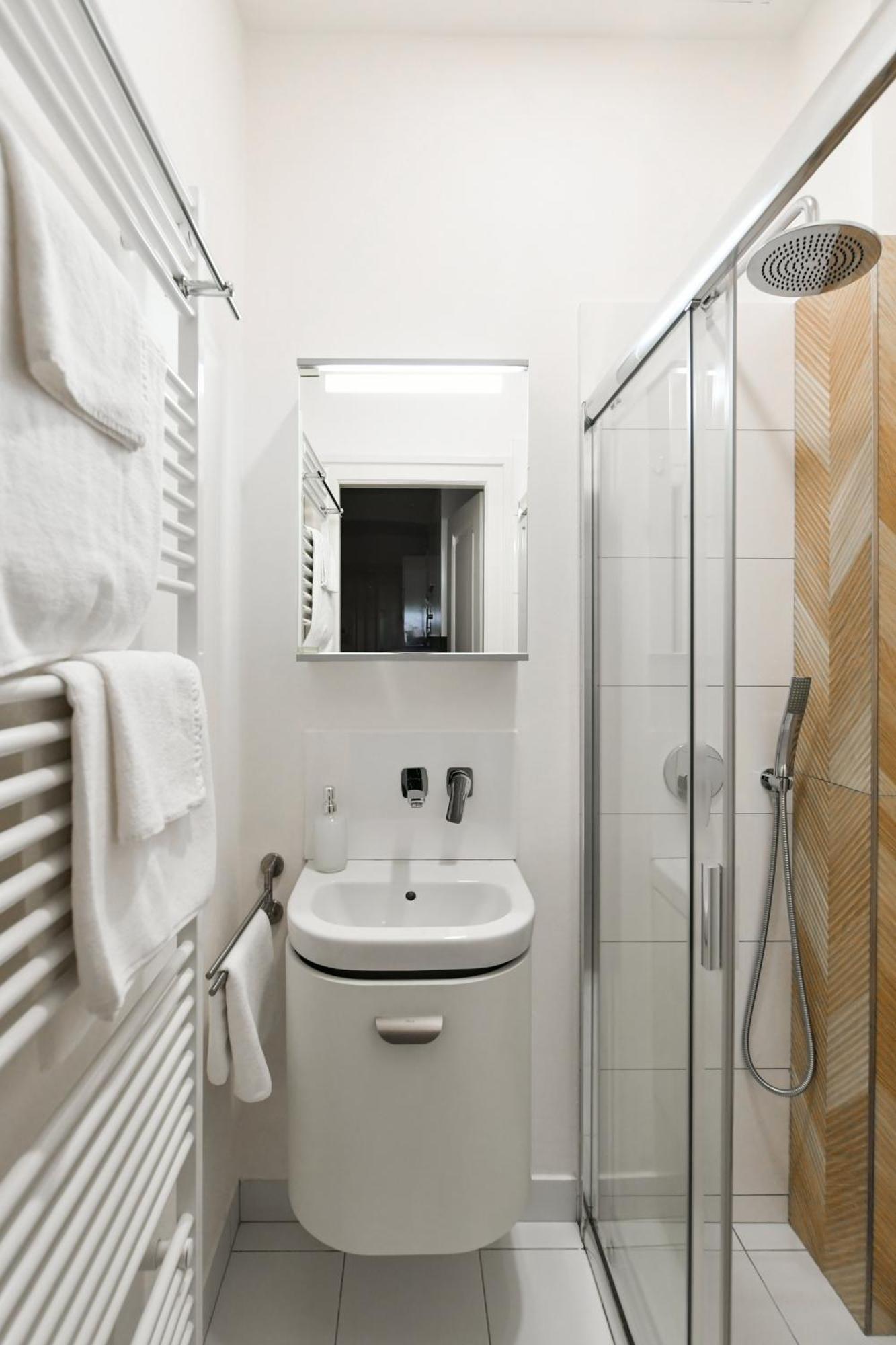 Kubelikova 32 Residence プラハ エクステリア 写真