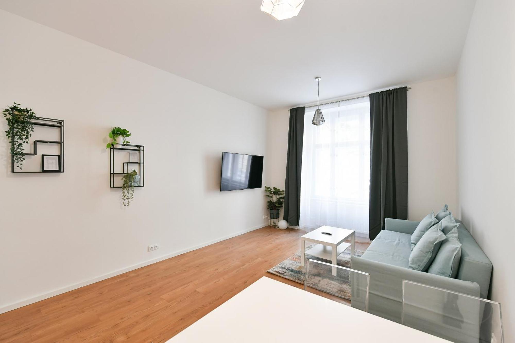 Kubelikova 32 Residence プラハ エクステリア 写真