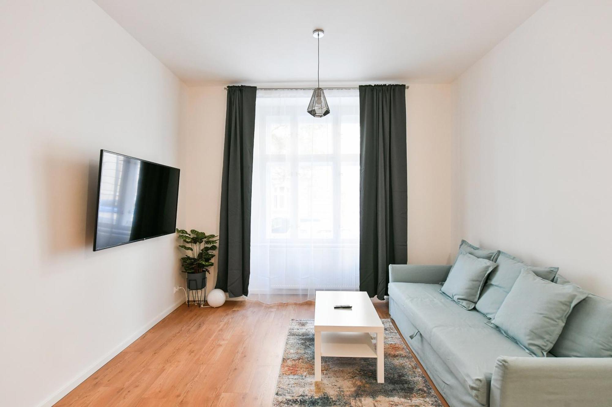 Kubelikova 32 Residence プラハ エクステリア 写真