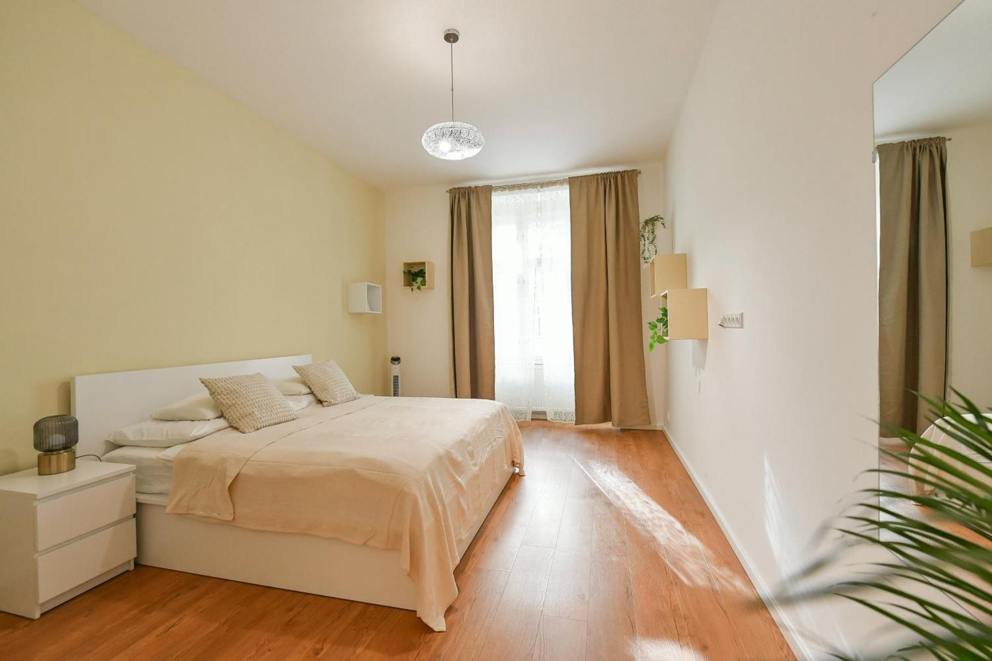 Kubelikova 32 Residence プラハ エクステリア 写真